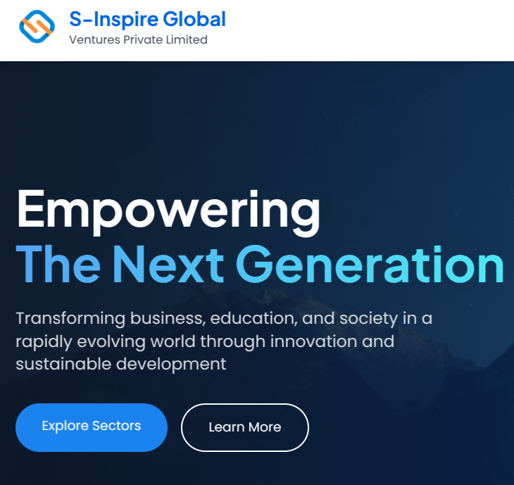 Sinspire Yoga Platform